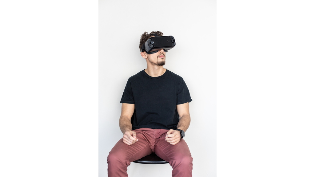 Aengste lassen sich mithilfe von Virtual Reality therapierenjpg