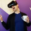 Das Tribeca Film Festival verlegt Premieren in die VR Welt