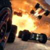VR_Games_GRIP Combat Racing VR_bietet ein intensives Spielerlebnis