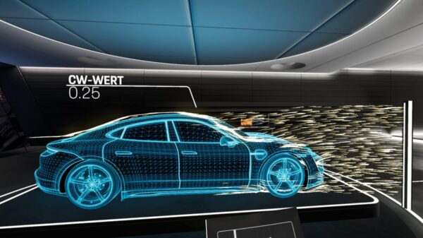 VR_News_Porsche Taycan vorab erleben dank VR Experiance