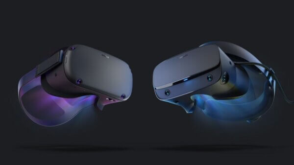 Oculus Quest und Oculus Rift S feiern einjähriges Jubiläum