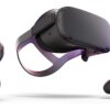 Top 5_Oculus Quest VR All in One VR Headset für unbegrenzten VR-Spaß