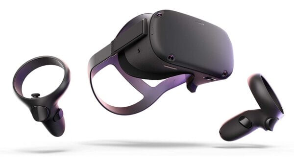Top 5_Oculus Quest VR All in One VR Headset für unbegrenzten VR-Spaß