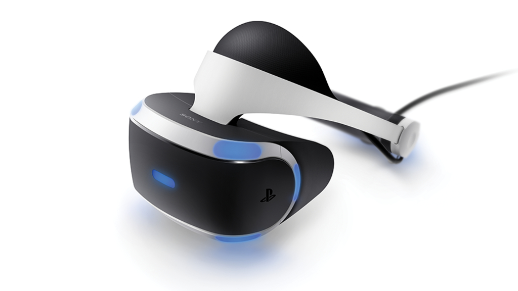 Top 5_Sony Playstation VR_Günstiger Einstieg in die VR Welt mit gutem Tragekomfort