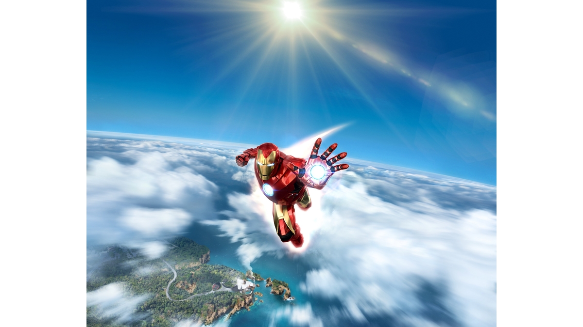 VR News_Marvels Helden erwachen in VR zum Leben