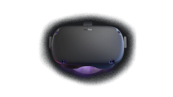 VR Games_ Die Oculus Quest ist Facebooks erstes All-in-One-Gamingsystem für Virtual Reality