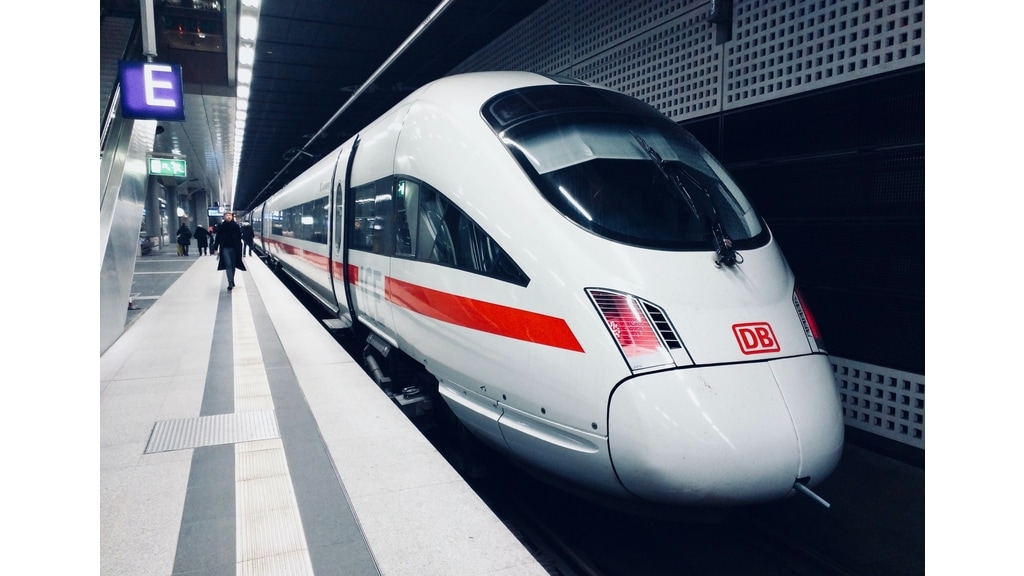 Auch die Deutsche Bahn setzt auf VR in der Ausbildung