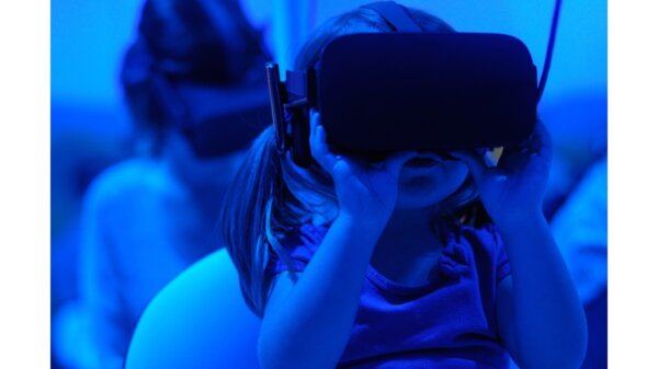 VR für Kinder