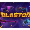 Neuer Shooter für die Quest Blaston