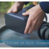 KLM Pilotentraining in VR ergänzt Ausbildung bei KLM Cityhopper