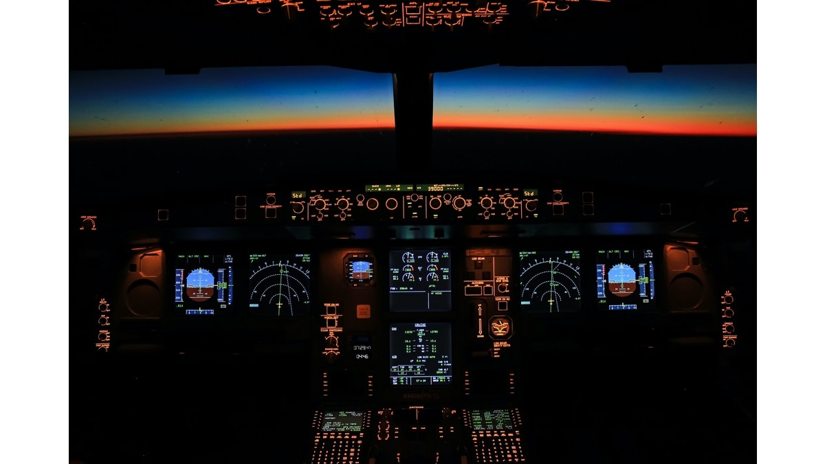 Microsoft Flight Simulator bald auch für Quest