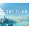 VR Game The Climb2