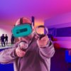 Größter VR Spielplatz Thüringes öffnet im Mai